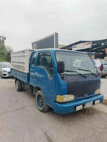 السلام عليكم.   فونتيره للبيع.  رقم صلاح الدين.موديل ... 98 ...شرط التحويل. شاصي مكصوص. مكينه بيها بخار.. الباقي كله شرط.  السعر.   52  . وبيها مجال.  للتواصل ***********
