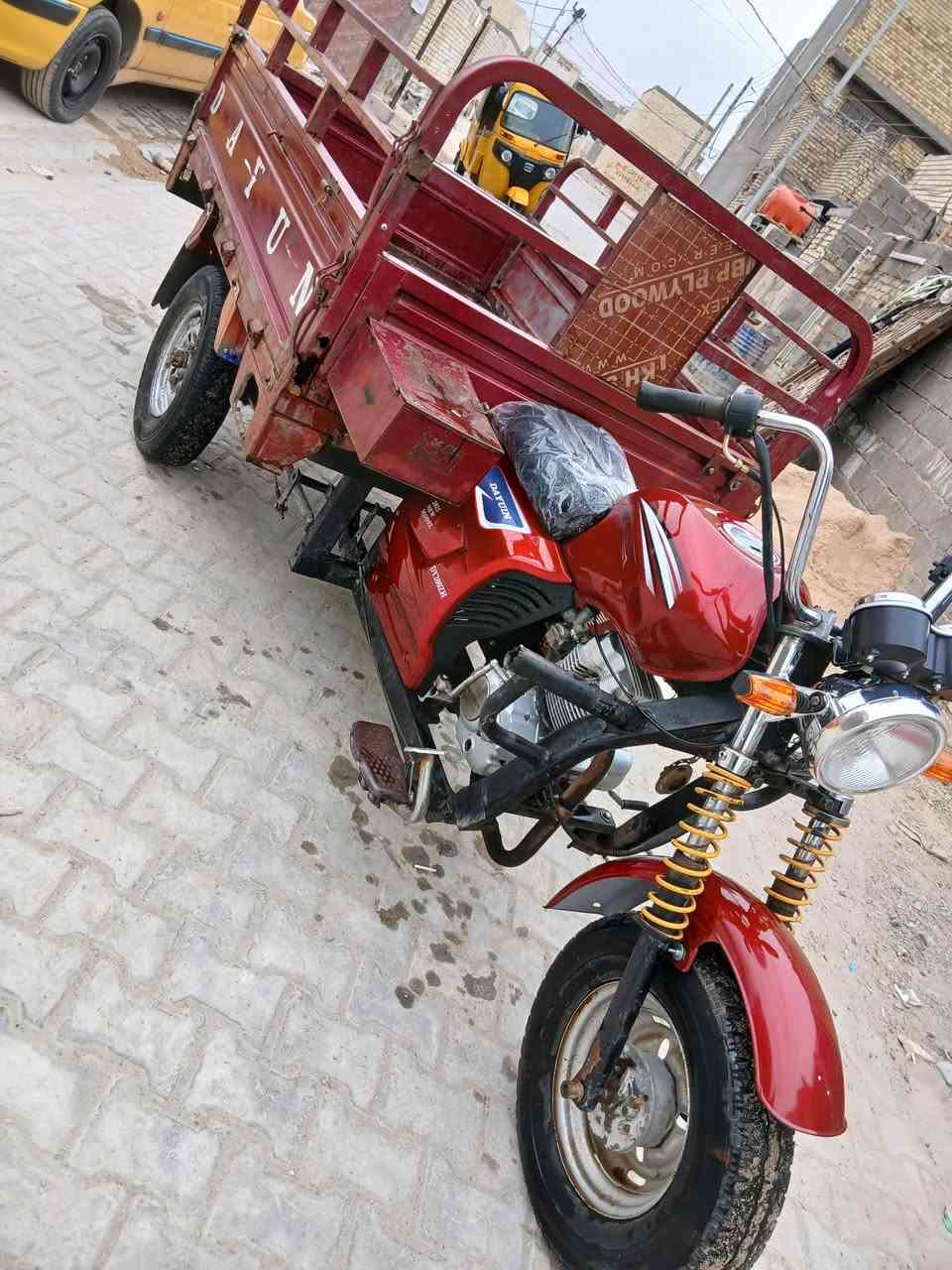 سلام عليكم ستوته للبيع موديل ٢٠٢٠ شغاله سلف وهندر كهربائيات كله شغاله تخم تاير جوبلس جديد مكينه خير من الله لا تنقيص ولا تبخير شاصي مكفول بس اوراقها نكعن مي أكاتبك سرقه و عشاير مكاني بغداد مدينه الصدر سعره ١١٥٠ مليون و ١٥٠ الشراي يتصل و يدلل ***********
