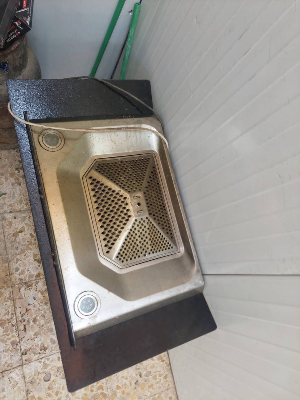 مفرغه سعر 75 م


**إذا كنت صاحب هذا الإعلان وتريد حذفه لأي سبب، رجاءا أرسل رسالة إلى الدعم الفني**