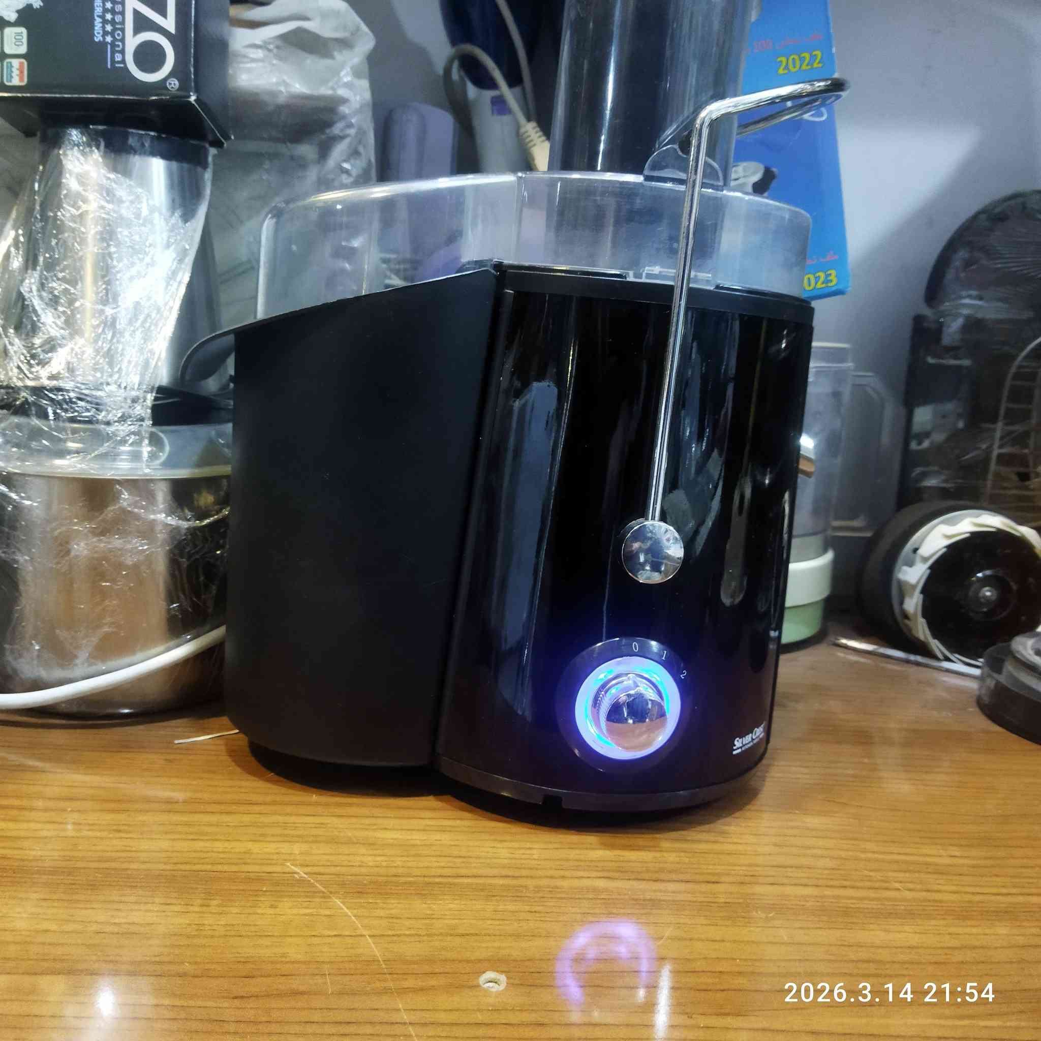 اغراض منزليه للبيع مستعمله كل حاجه وسعره العنوان اربيل داره توو يوجد توصيل داخل  اربيل فقط حسب المناطق


**إذا كنت صاحب هذا الإعلان وتريد حذفه لأي سبب، رجاءا أرسل رسالة إلى الدعم الفني**