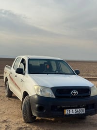 ٢٠١٠ • ماشي ٢٤٨٠٠٠ • الشرقاط