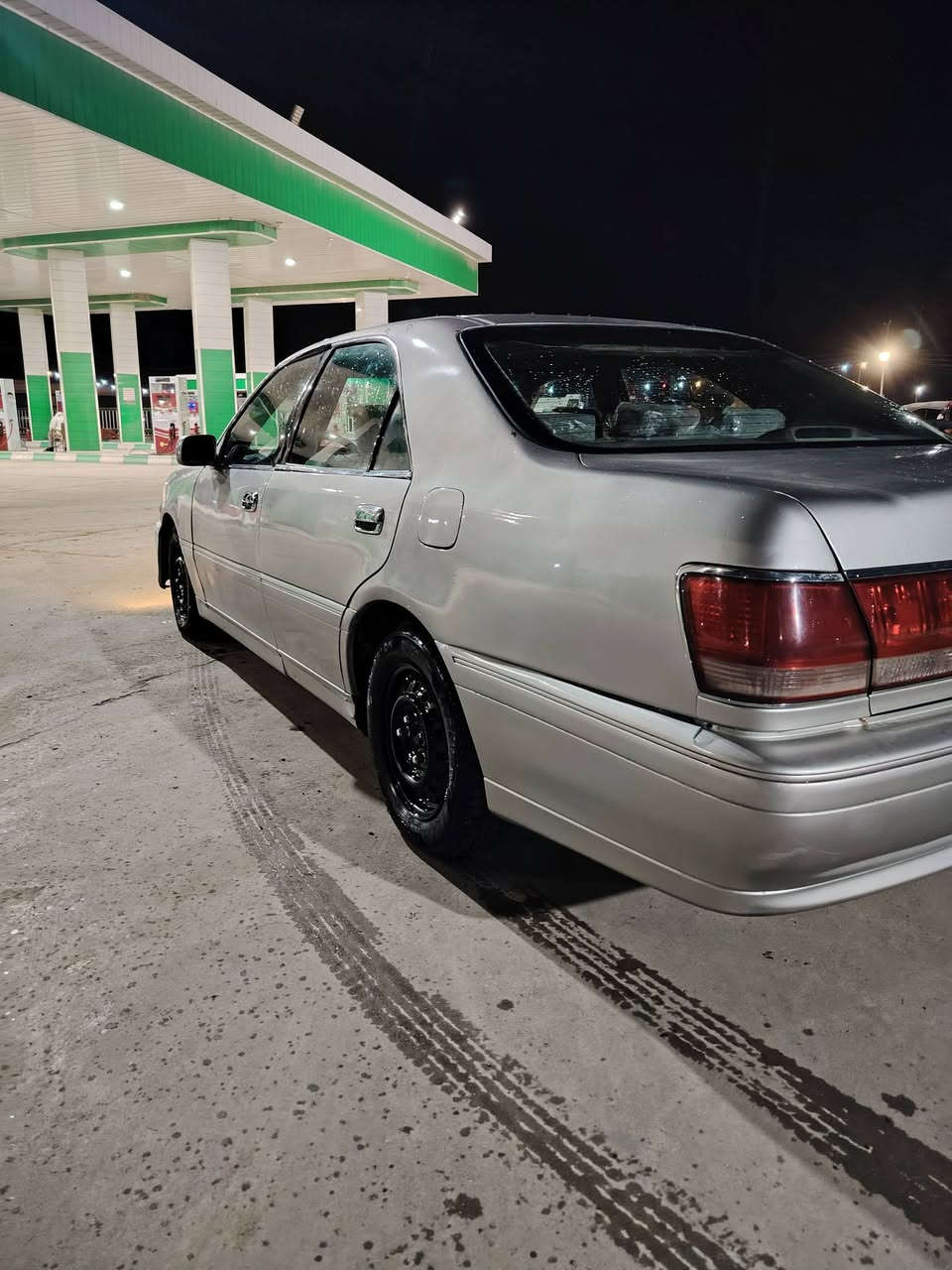 للبيع ملكه ادوات ادوات ارقام نكليزي شمالي متومه طبق الاصل ويه الشاصي جاهزه من كلشي كصه جنطه المكان حله قضاء القاسم السعر 33وبيه مجال ***********
