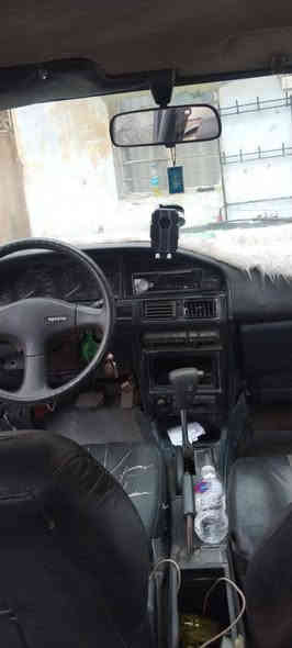 السلام عليكم
سيارة للبيع نوع كورلا موديل ١٩٩٠ رقمها بغداد مشروع وطني يعني اي مكان أو محافظة تتحول لون رصاصي فيلي سنويتها منتهية بل 2025 شهر الثاني محرك قبل شهرين شادة كير ومحرك مكفولات تايرات جديده باتري جديد داينمو جديد غرفتهة نظيفة كهربائيات كلهة شغالة تبريد ميشتغل السيارة محورة بس تحوير جيد جدا شرط ١٤٠ اخياسات مابيهة سياره كاعدة وخير من الله بيهة لوي عكس السايق طابك يتبدل ما متواجد على الفيس ولا ارد على التعليقات وهذا الرقم واتصل وبيك خير وتدلل السيارة معروضة ٣٧ وبيهة مجال لشراي *********** السيارة بالكوت وصاحبهة بالكوت وشرط التحوي كل شي موجود بالسوك ميعجبك السعر اترك كلمة طيبة الكلمة الطيبة صدقة ولكم جزيل الشكر والتقدير السيارة مال جناي
