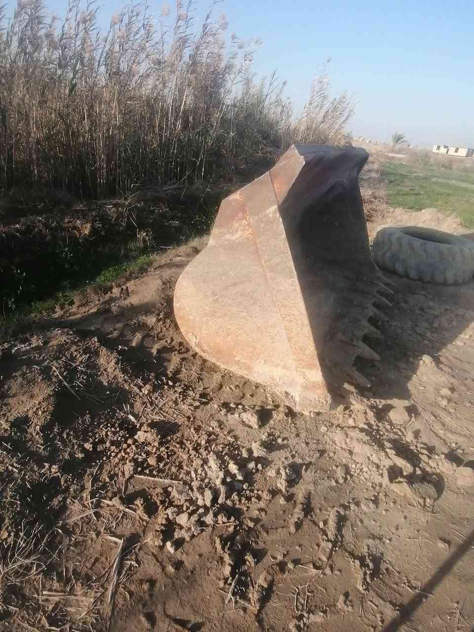 كيله شفل كتر عدد2 وحده أمريكي وثانيه بلجيكي

***********
