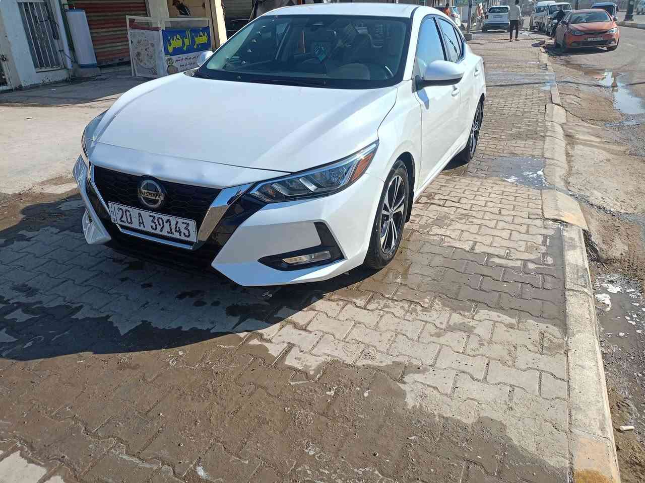 سنترا 23 رقم ديالى بسمي ضرر بنيد شطح بدون دواخل شرط سيارة جديدة بمعنى محرك 2000 للبيع او مراوس بالنترا أو فورتي 2017 للاستفسار مراسلة الصفحة أو الاتصال على ***********،،،
