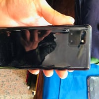 سامسونك نوت 10لايت مامفتوح شرط الجهاز نضيف حيل استخدام شخصي وياه كارتو...