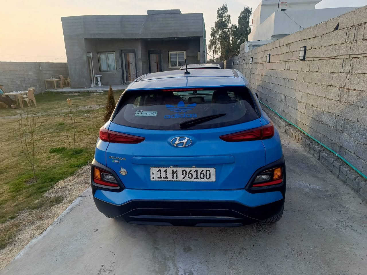 سياره هوندا نوع كونا للبيع مديل 2019 وارد امريكي سيارة نظيفة محرك 2000 دوش *********** واتساب
