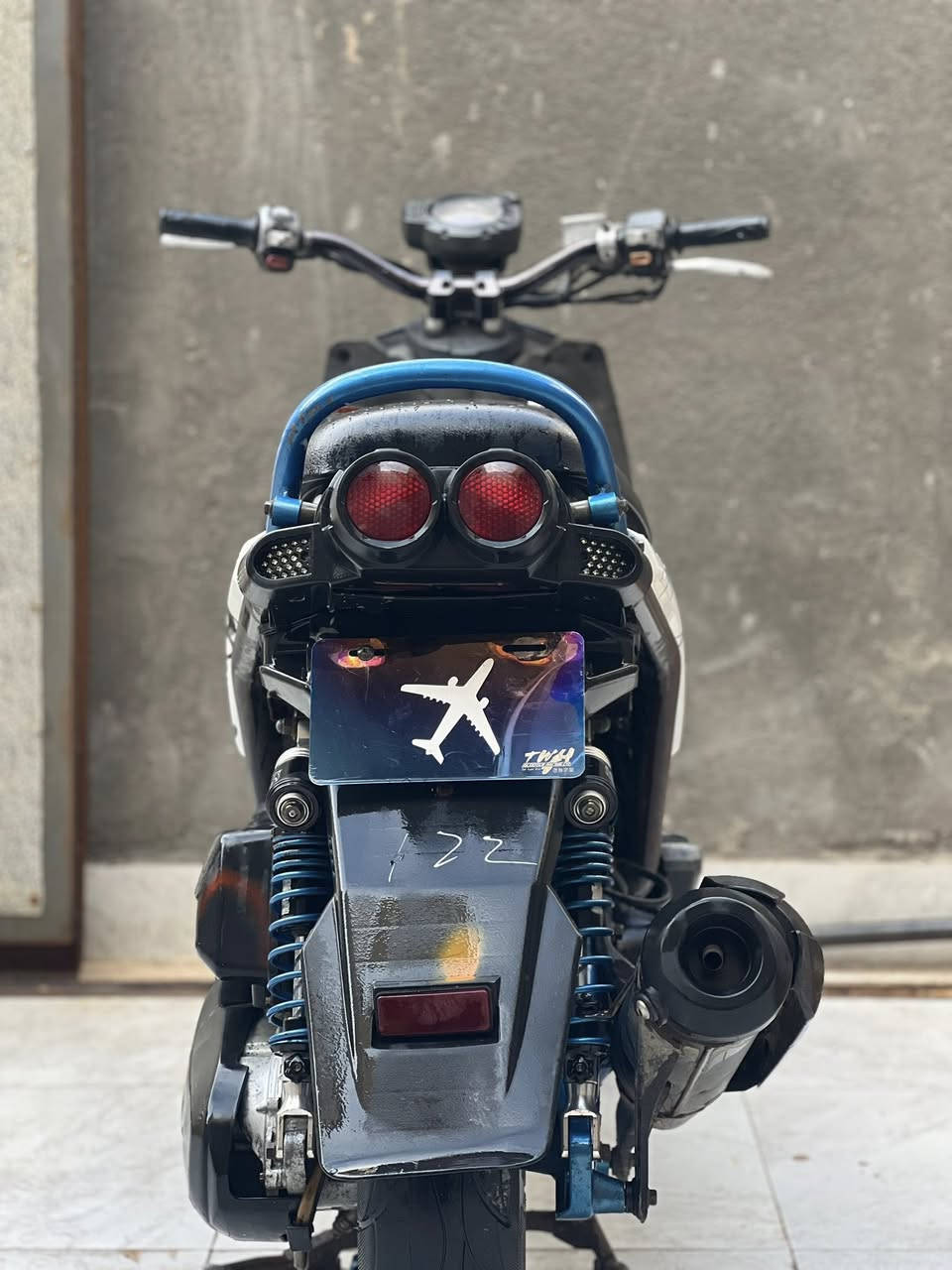 سكنس جبلي للبيع سعر 1150 كفاله عامه بيه تزويد دبلات وستيرن مسوي ادامه للكلجات وفيتبم دراجت ما نقصه برغي كله محسن ودهن ام زويل مكاني معقل ***********
