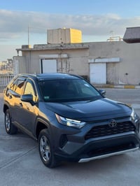 رافور XLE • ٢٠٢٤ • كلين بدون صبغ