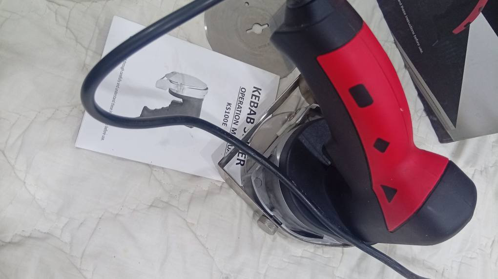 سلام عليكم فرن غاز تفصال جديد للبيع مكان شهداء البياع ومكينه تنزيل كص كهربائي جديده بغداد, العراق


**إذا كنت صاحب هذا الإعلان وتريد حذفه لأي سبب، رجاءا أرسل رسالة إلى الدعم الفني**