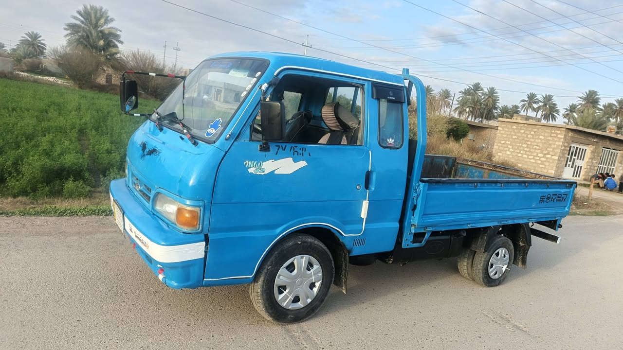 بسم الله السلام عليكم كيه بنكو للبيع موديل96سته جنكال كير ومحرك بشرط شاصي بشرط كهربائات أرضية جلد باور مشط أكسل كله بشرط صدر سياره جاهزه سياره بلاديه بس البدي مصبوق  تحويل ثاني يوم سنويه26؟السعر48وبيها مجال مكاني الرمادي رقم الهاتف ‏‪***********‬‏
