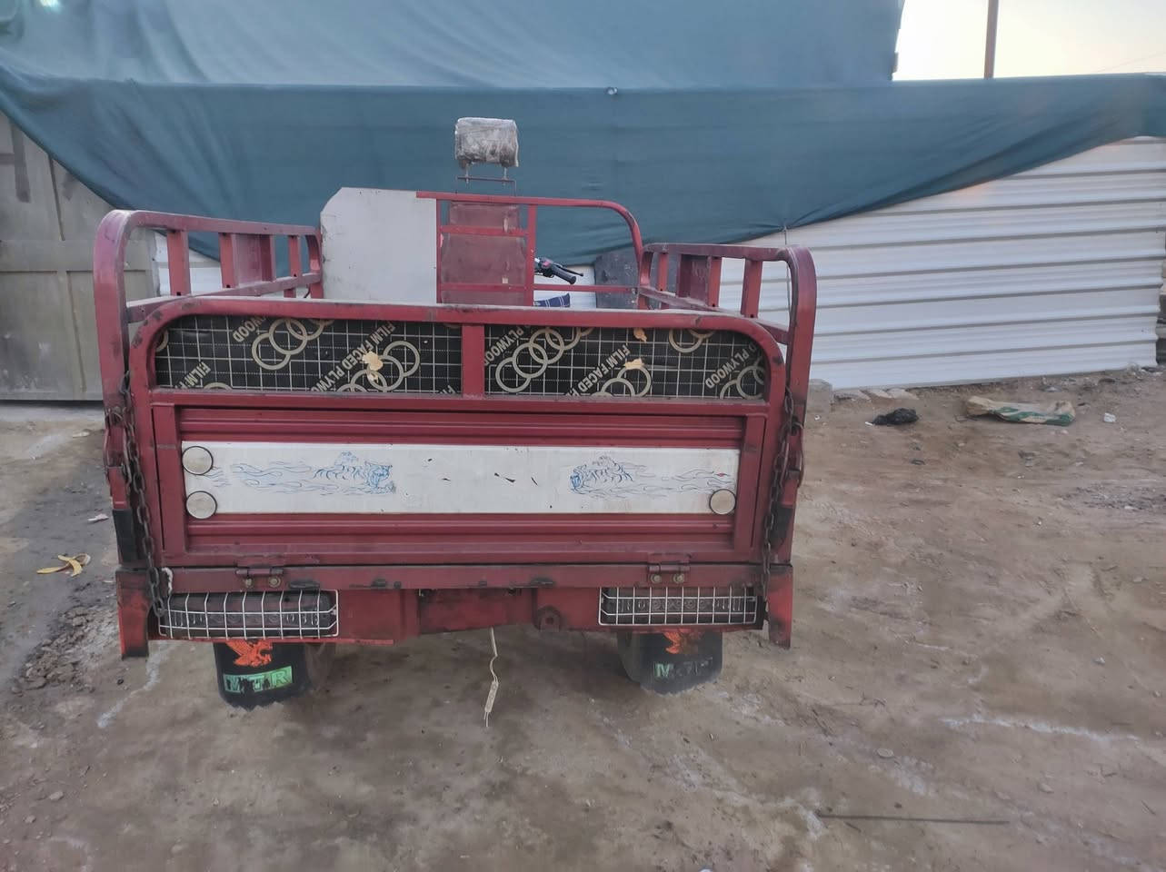 السلام عليكم ستوته للبيع السعر 1,400 موديل 23


**إذا كنت صاحب هذا الإعلان وتريد حذفه لأي سبب، رجاءا أرسل رسالة إلى الدعم الفني**