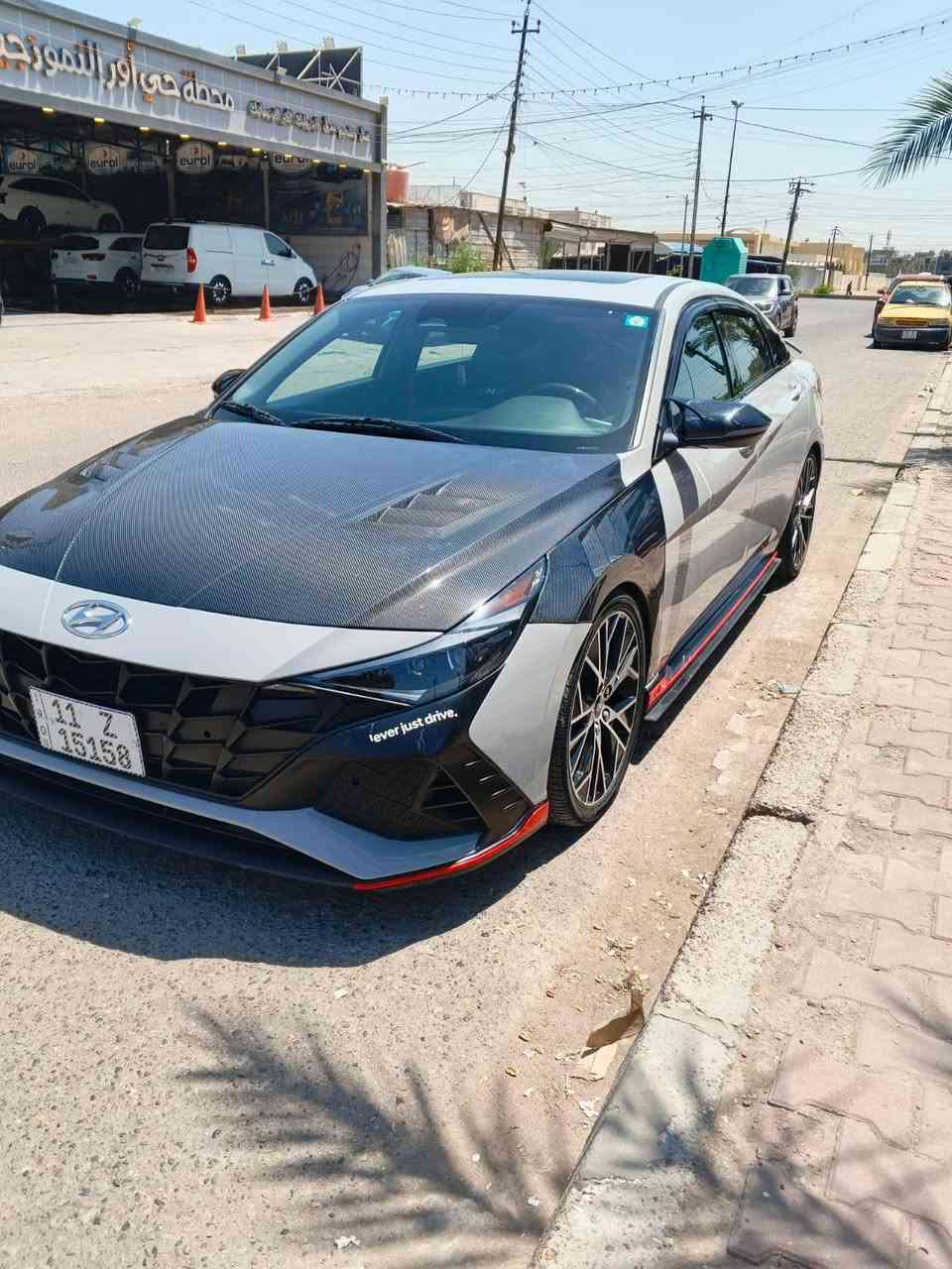 سلام عليكم شبابNمديل ٢٣ للبيع شباب سياره حلوه ومميزه عليها تزويد كلش هواي السياره عليها بنيد وجاملغات كاربون فايبر وعليها دركه ستيرن كاربون فايبر وعليها قبضه الكير كاربون فايبر وعليها تزويد كلش هواي بعد  السياره بدون قطره صبغ سياره كلش حلوه صور حادثها بلمنشور رايدها ب١٨٥ بيها مجال بسيط مكان بغداد 0777752759


**إذا كنت صاحب هذا الإعلان وتريد حذفه لأي سبب، رجاءا أرسل رسالة إلى الدعم الفني**