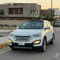 سنتافي • ٢٠١٣ • مشا ١٨٦ ألف