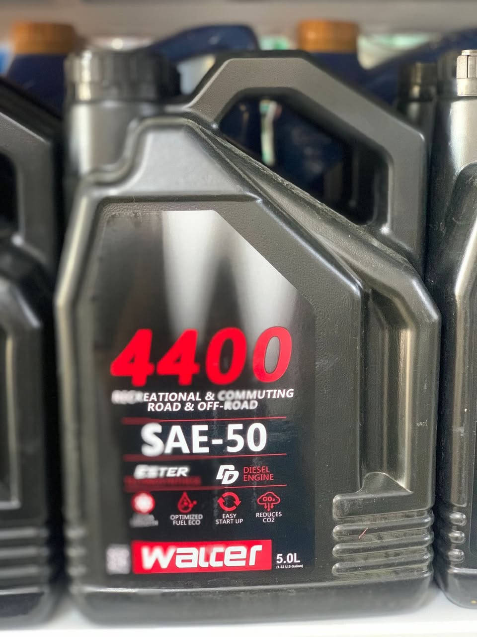 مجمع ابوياسين الزيوت والفلاتر 
متوفر
زيوت ولتر 
70
60
50
20-50
10-30
10-40
15-40
5-30
5-20

4*5L

20-50
50
12*1L
70
60
50
20-5
30L
مجمع ابوياسين
🚚 الخدمات والتوصيل 🚚    مجاناً 
أسعار مناسبة وجودا. عاليه 
***********
***********
