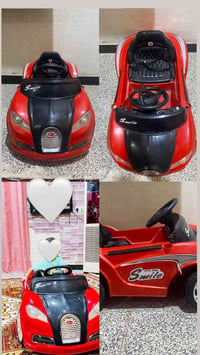 سيارة • نقص باتري • للبيع