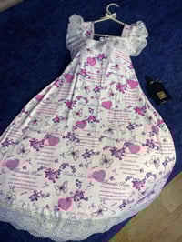 فانيلة دانتيل • فري سايز • افران الزيتون