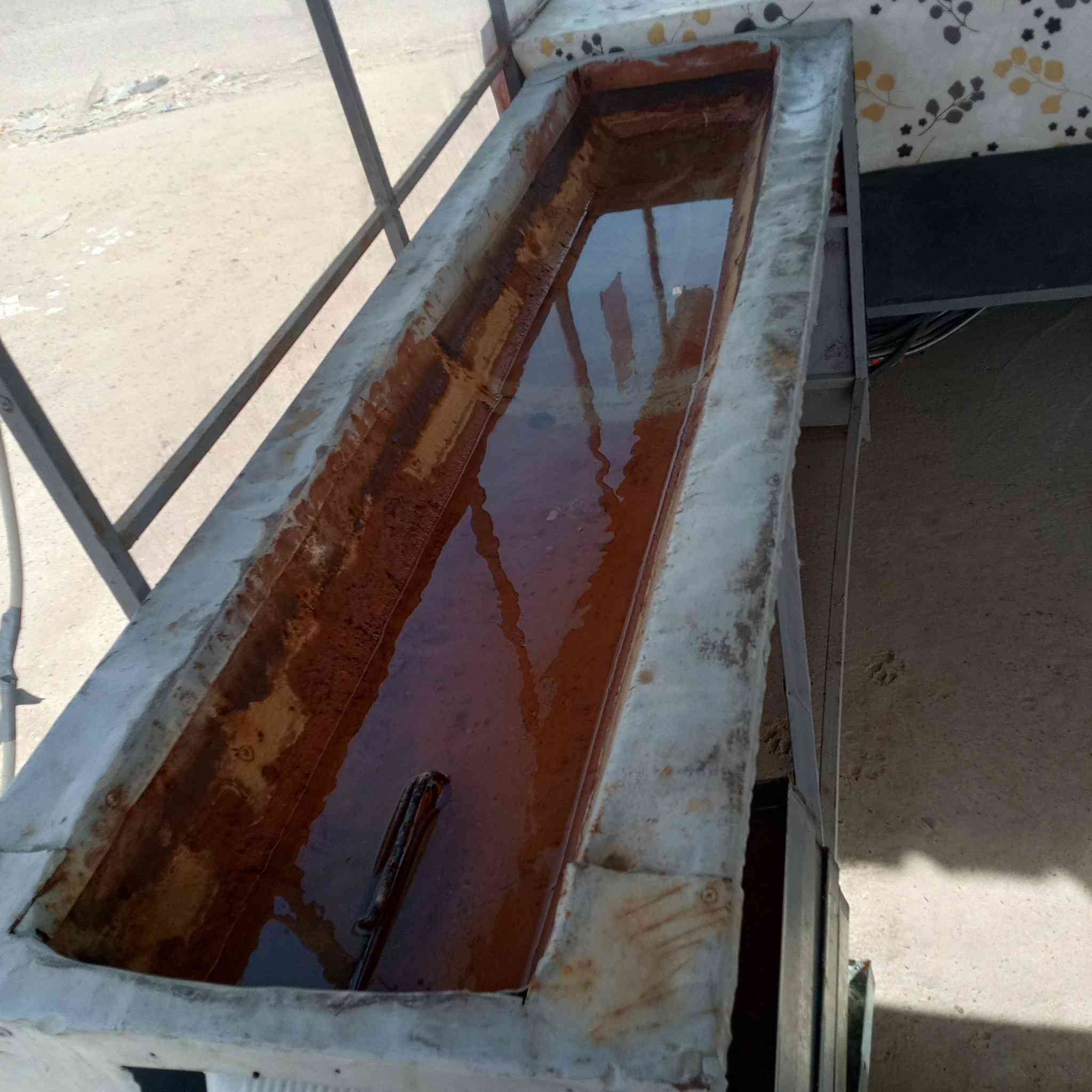 سلام عليكم عندي ذني لميوزه وحمايات مكاني بغداد تاجي اي ستفسار على خاص


**إذا كنت صاحب هذا الإعلان وتريد حذفه لأي سبب، رجاءا أرسل رسالة إلى الدعم الفني**