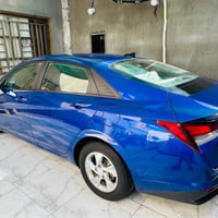 النترا ٢٠٢٣ • محرك ٢٠٠٠ • بدون ايرباك