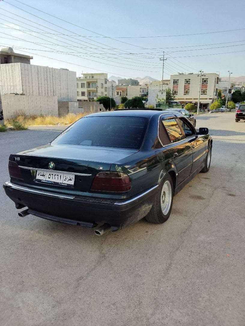 بيئم صه قه ڕ ٧٣٥مۆدیل ١٩٩٧مه کینه که بس ٦بستۆن ته بریدله سه ر سویج مه نه فێسی عه سلی خۆی له گه لا یه فوول فوول موا سه فاته گێڕو مه کینه به شه رت بیدەعموو لی درا وییه بێشو دوای که بسه له سلیمانی ڕا به ڕین گۆ رینه وە شه که م به شتیک به دلم بیت سعری ٢٦گه لا *********** السليمانية, العراق
