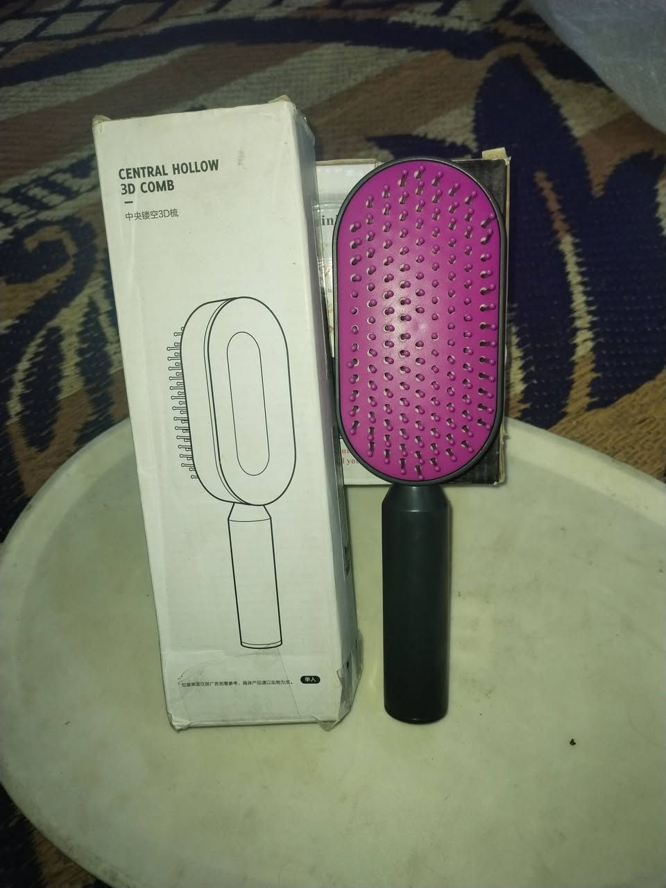 كلمن وسعره يوجد خدمة توصيل لجميع المحافظات العراق


**إذا كنت صاحب هذا الإعلان وتريد حذفه لأي سبب، رجاءا أرسل رسالة إلى الدعم الفني**