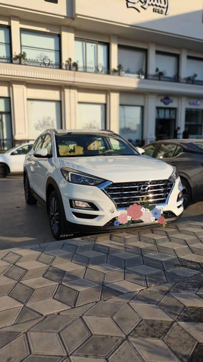 سياره توسان للبيع موديل ١٩ رقم سلمانيه شرط تحويل سنويه جديد سياره جاهز مال بيت سياره بشرط من دعاميه ل دعاميه بيها فقط قطع واحد صبغ بدون ضرار  سياره فول واحد عل واحد       مكاني كركوك للتواصل *********** رجاء شراي اتصل ماموجود بل فيس
