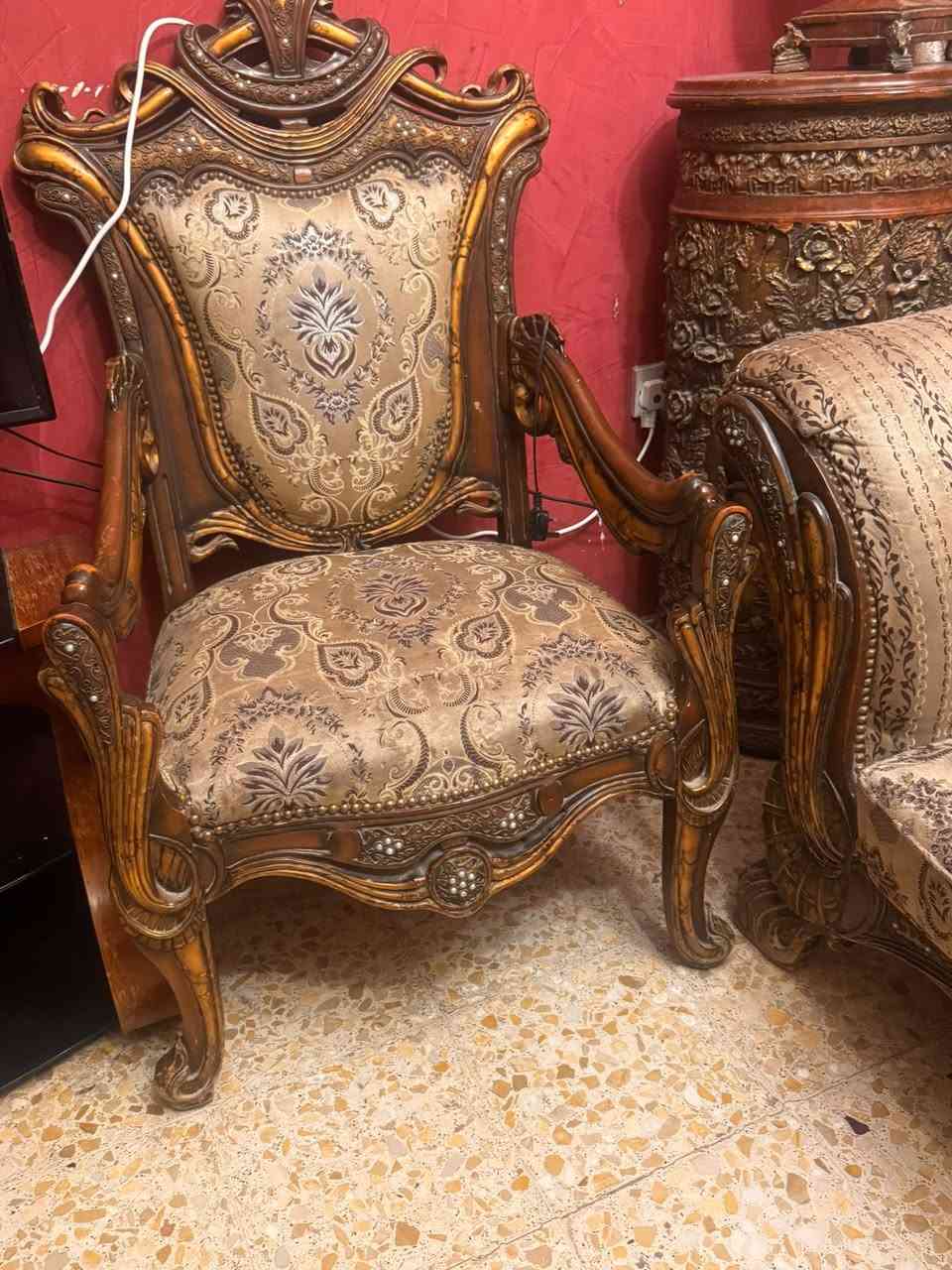 أسلام عليكم اغراض بيت للبيع


**إذا كنت صاحب هذا الإعلان وتريد حذفه لأي سبب، رجاءا أرسل رسالة إلى الدعم الفني**