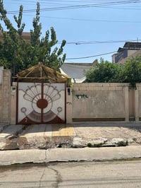 دار للبيع • حي البلديات • منزل للبيع • عقار الموصل • منزل قديم • 150 م...