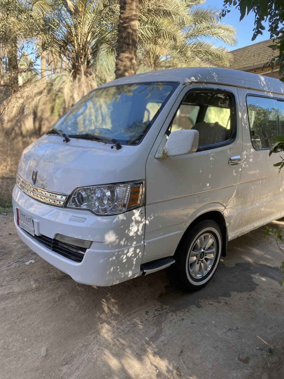 جمبي موديل 2014 كفاله عامه مكينه كير اكسن شراي اتصل ع الرقم وتدلل ٠٧٨٨ ٧٤١ ٧٢٧٦
