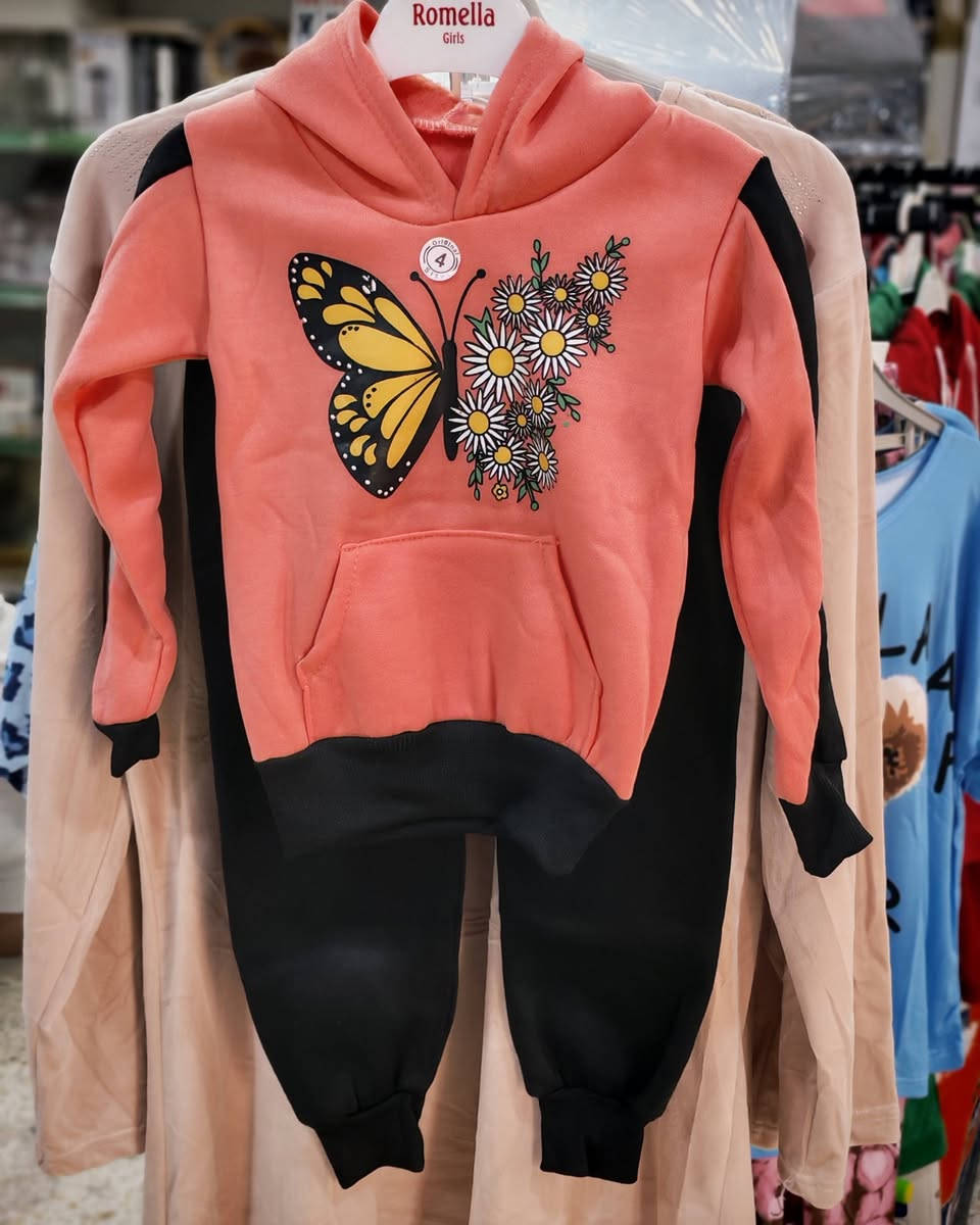 🔥تخفيضات🔥 قطع أخيرة السعر 4000 ألف 🔥
تراك بناتي قياسات من ٤ سنه لحد ١٠ سنه 🔥


**إذا كنت صاحب هذا الإعلان وتريد حذفه لأي سبب، رجاءا أرسل رسالة إلى الدعم الفني**