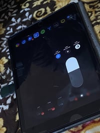 آيباد ٩ • ٦٤ جيجا • حرية نجف الاشرف