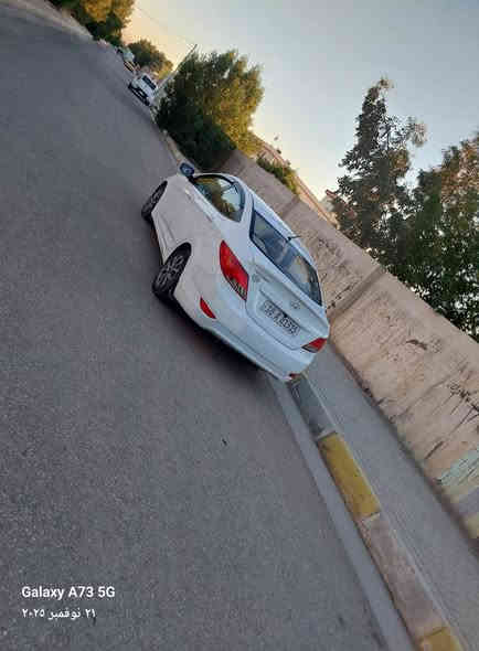 السلام عليكم اكسنت 2016 خليجي رقم بابل الدولي الجديد سنويه وهزة وفحص كله جديد بسمي هجاملغ أمامي صبغ فقط بدون دواخل شرط والباقي مكفول سيارة جديدة مال جناي وجاهزة من كلشي مكينة كير حدادية تبريد كهربائيات كله كفالة شرط نص فول مكينة 1600 المرغوب قطرتين ماشية 52 الف كم حقيقي شرط ملاحظة مكينة والكير مامفتوحات علا وضع الشركة شرط السعر 100 وبيه مجال للشراي ***********
