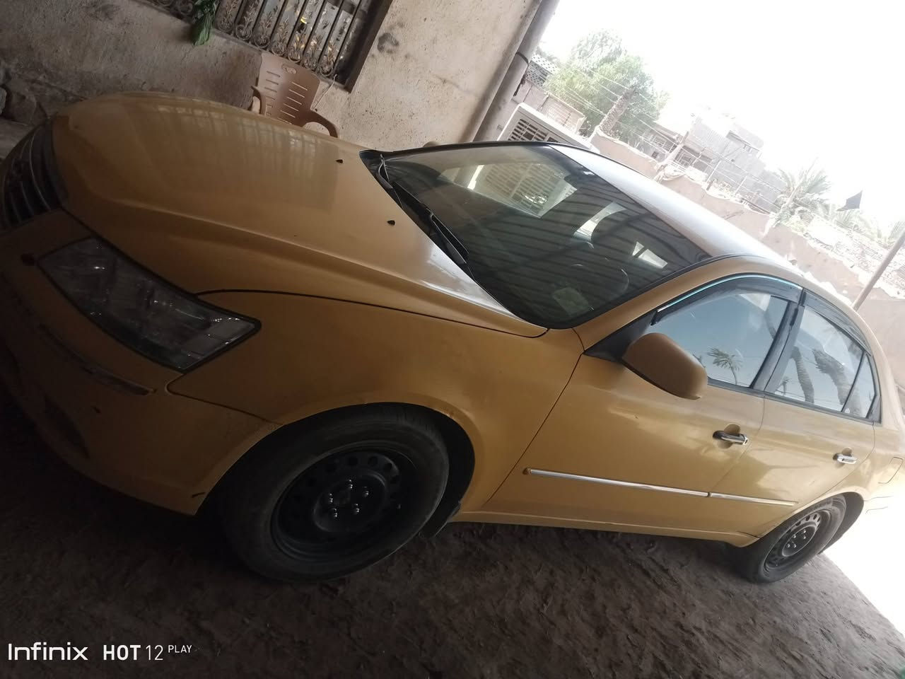 سلام عليكم للبيع سوناتا 9 خليجي رقم نجف جاهزه مكينه كير حداديه تخم تأير منضومة تبريد منضومة غاز دوشمه جاهزه من كلشي السعر علرقم ***********
