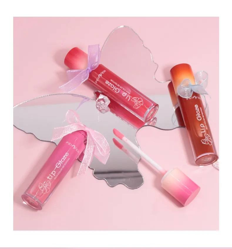 ملمع شفاه Pnf مقاوم للماء غير لاصق
ولا يتلاشى 🤎😍
سعر القطعة فقط 2000 و3 قطع 5000 الاف😍
توصيل داخل خانقين 2000
توصيل محافظات 5000
للحجز والاستفسار مراسلة الصفحة
او واتساب ***********
