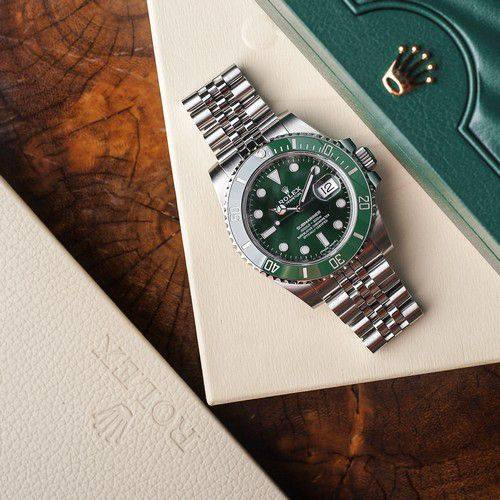 ساعه رولكس أوتوماتيك DHL برازيلي مزاد


**إذا كنت صاحب هذا الإعلان وتريد حذفه لأي سبب، رجاءا أرسل رسالة إلى الدعم الفني**