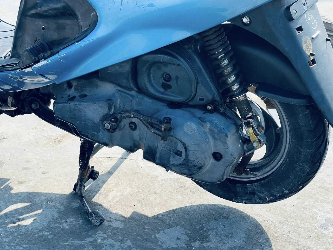 سلام عليكم دراجه لبيع فراشه مكفوله كفاله عامه كهربايات شغاله كله السعر خاص لستفسار ***********
