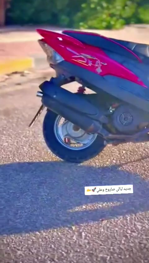 سلام عليكم دراجه لبيع ماكس عدله بلادي 49 مامفتوحه خرس شلعه ومعدل كهربائية كل شغاله دراجه ملاح فول دراجه حلو مال جناي والله ختم واحد وي مكينه دراجه بيه صالنصه اف ام مكان نجف شراي تعال بيك خير وتدللل رقم تصال أو وتساب ***********سعره 700وبيه مجال🫰
