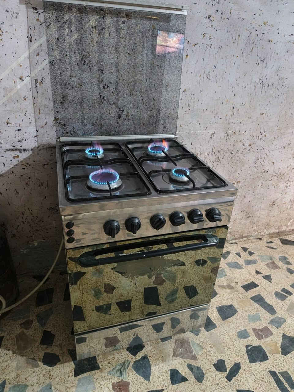غراض بيت كلا شغال عل فحص سعار مناسبة شراي سحب صورة وتفضل خاص مكان بغداد جسر ديالي يوجد


**إذا كنت صاحب هذا الإعلان وتريد حذفه لأي سبب، رجاءا أرسل رسالة إلى الدعم الفني**