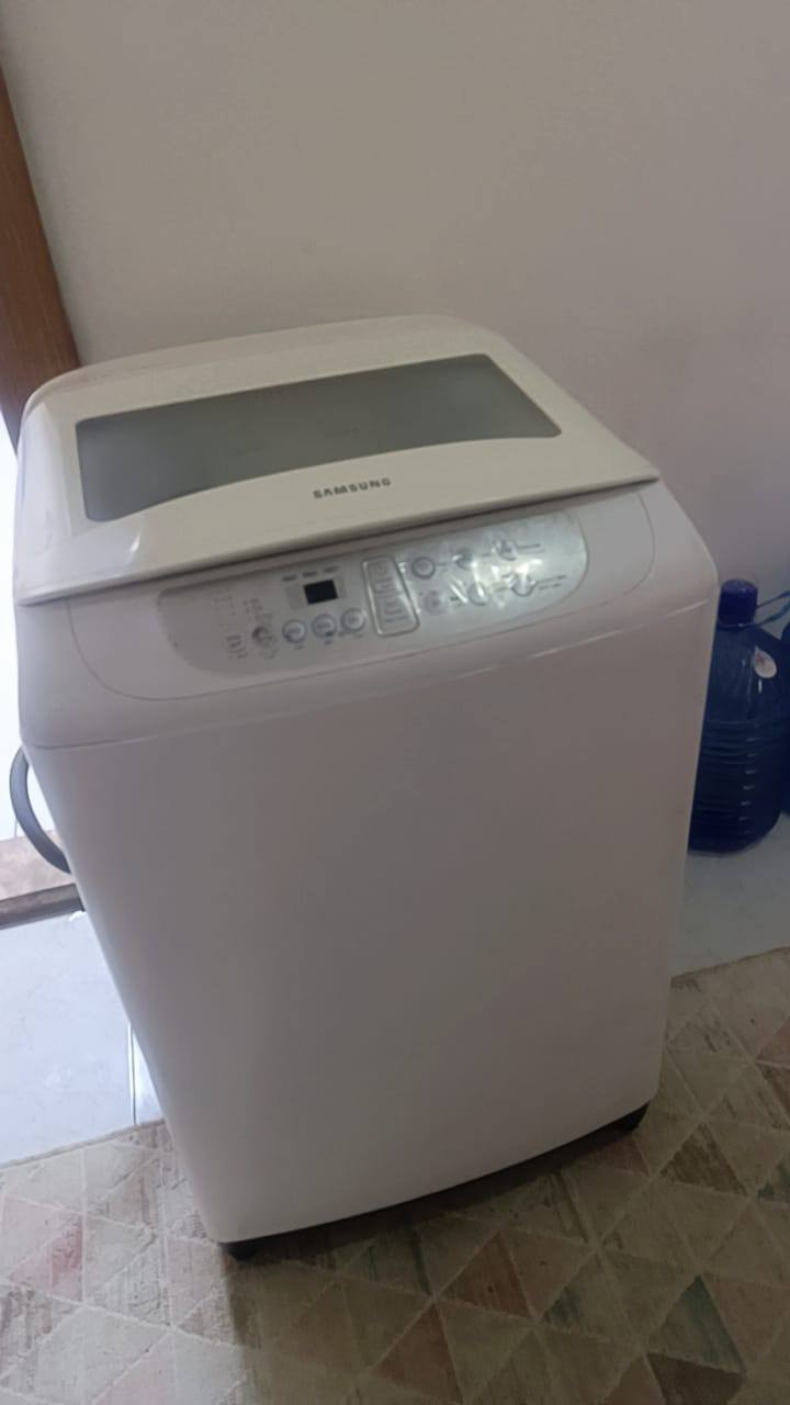 غساله 11 كيلو   نوعيتها سامسونك نظيفه كولش وشغاله بالكامل ماداخله تصليح

الاستفسار ***********

العنوان مجمع ريحانه قرب مجمع بسمايا
