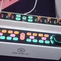 بلوتوث • شحن • المكسر