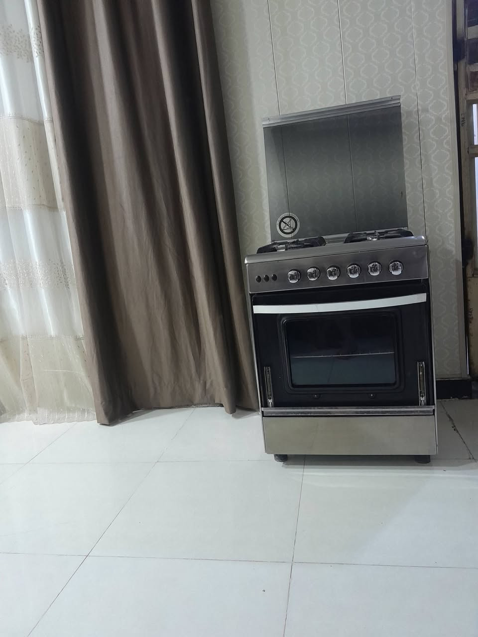 طباخ للبيع سعر ١٢٥ وبي مجال بسيط


**إذا كنت صاحب هذا الإعلان وتريد حذفه لأي سبب، رجاءا أرسل رسالة إلى الدعم الفني**