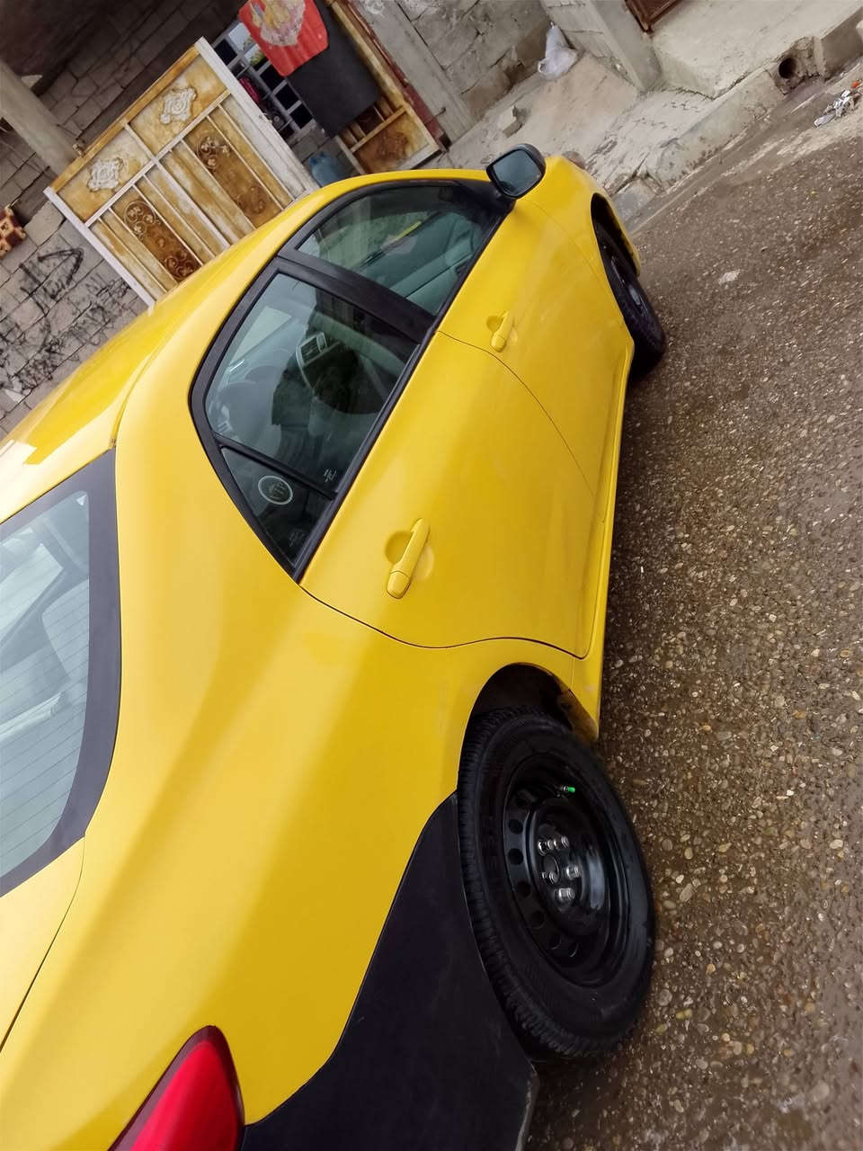 كورله 13 سعر 110 ضرر قطعه جامرلغ سكن بطاقه بانزين مقدمله رقم ديالى شرط تحويل***********
