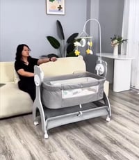 كاروك كهربائي • استعمال قليل • حي الجهاد