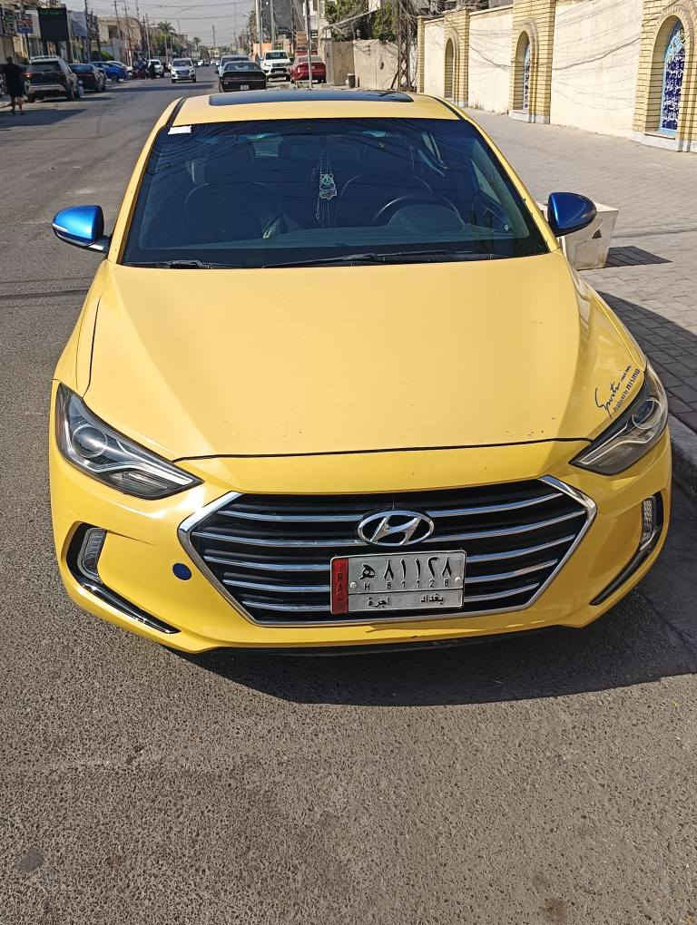 سلام عليكم النترا 18سبورت فول موصفات حادثه جاملق الايمن فقط بدون معجون مكان سياره بغداد ابو غريب السعر 118بيه مجال 0788 273 0168
