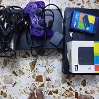 بلي ٢ • قطعتين