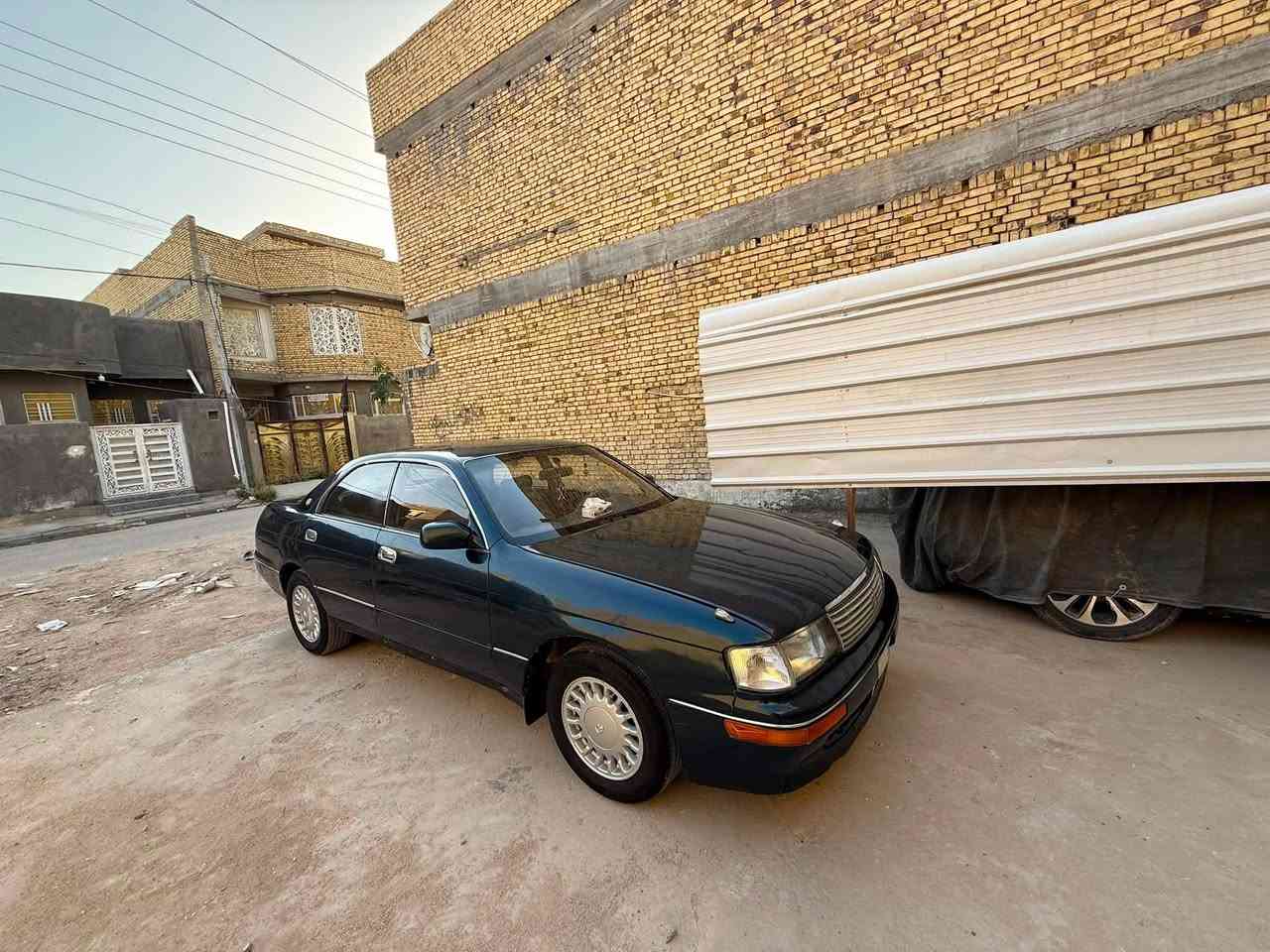 كراون بطه البيع
سياره كامله مكينه فيفتي 3000 كهربائيات ضفيره جديده من دعاميه الدعاميه حداديته سياره مكفوله من الكص ونقل جثه والعيب شرعي  سياره مابيه نقص +تبريد عوزه راديتر وغاز فقط سياره مجهزه على أيدي المكان ناصريه مركز 
الرقم *********** السعر 46
