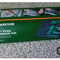 عدد ألماني • أدوات سيارات