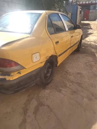 ٢٠١٠ • دواخل نظيفة • رقم ميسان