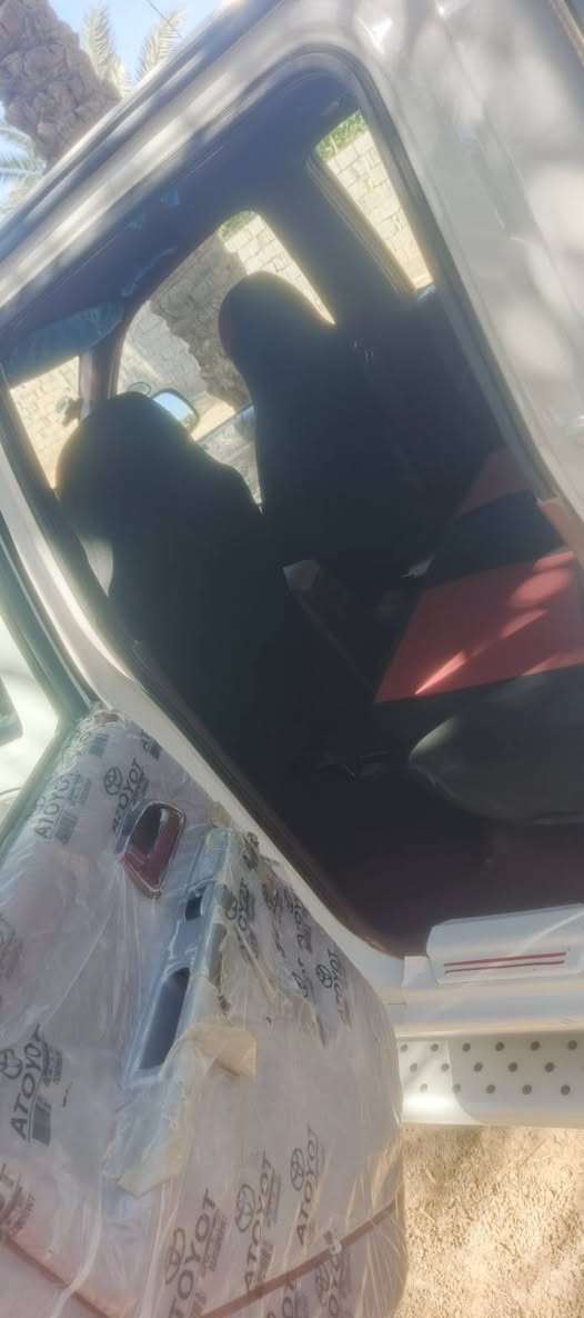 سلام عليكم كريت ول موديل 2018 مكفوله كفاله عامه وضع شركه ‏‪***********‬‏
