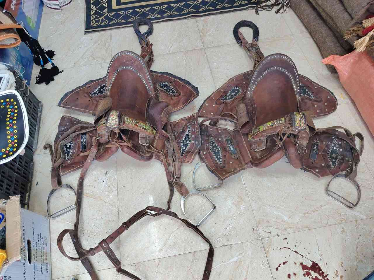 يالله سلام عليكم خيالتنه العزاز سروجه حياويه البيع مستعملت قليل سعار مناسبه توصيل موجود كافت محافضات ٥ الف مكانك العماره حي رساله شارع ابو سماعات *********** واساب نتصال
